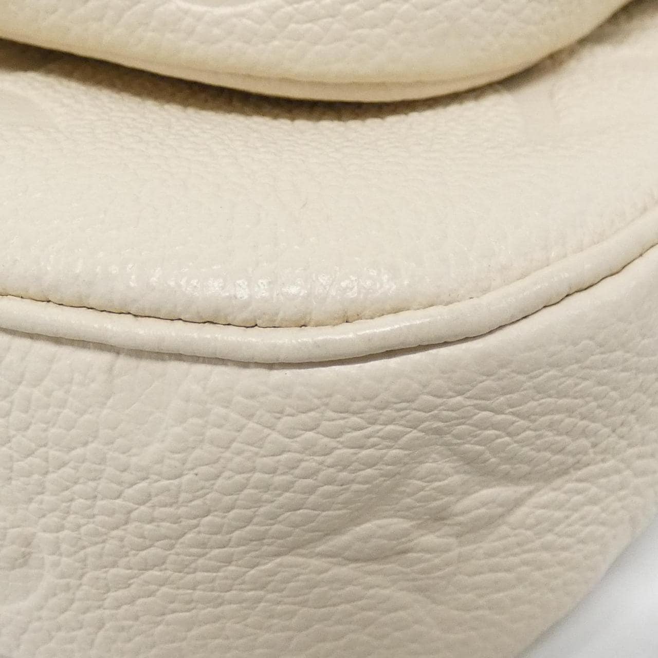 ルイヴィトン モノグラム アンプラント ミュルティ ポシェット アクセソワール M46568 ショルダーバッグ