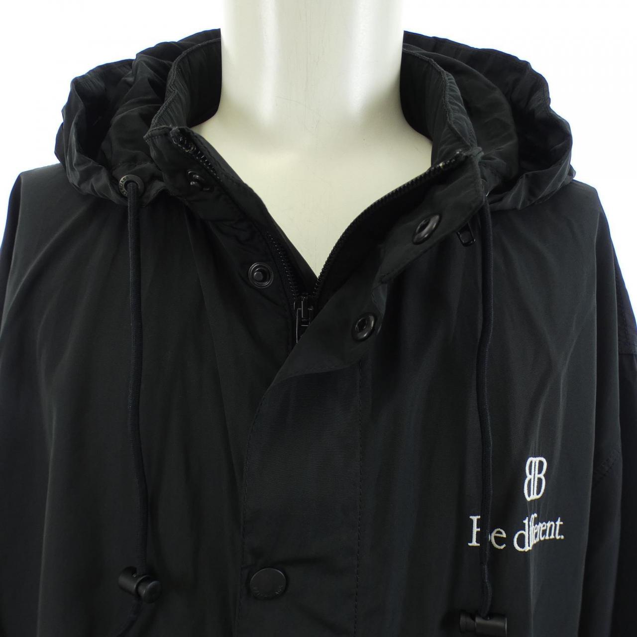 バレンシアガ BALENCIAGA 732644 TYD36 UNISEX ジャケット