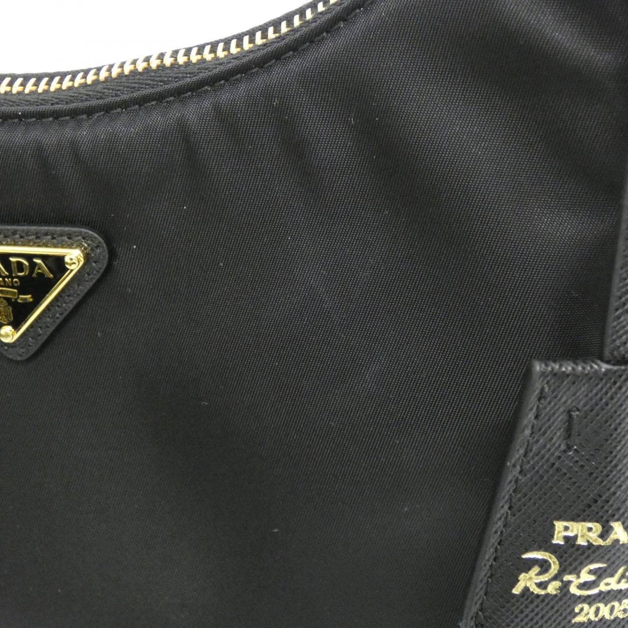 プラダ 1BH204 ショルダーバッグ