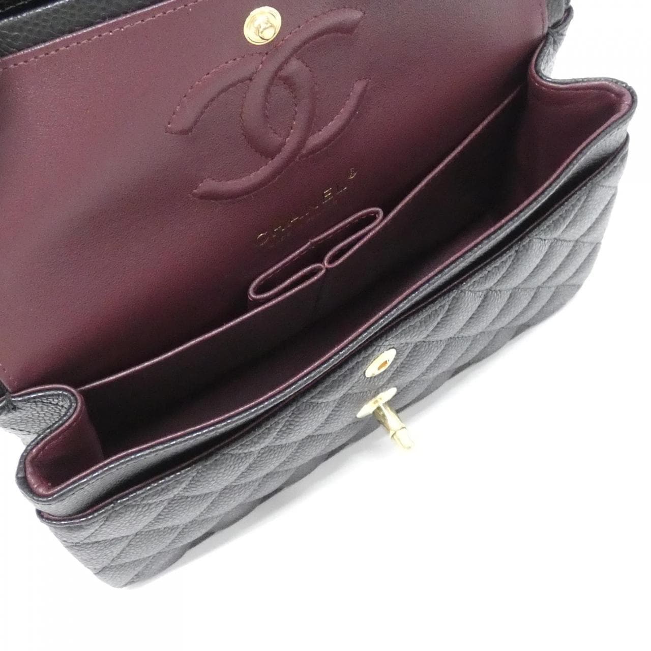 【未使用品】シャネル 1113 ショルダーバッグ