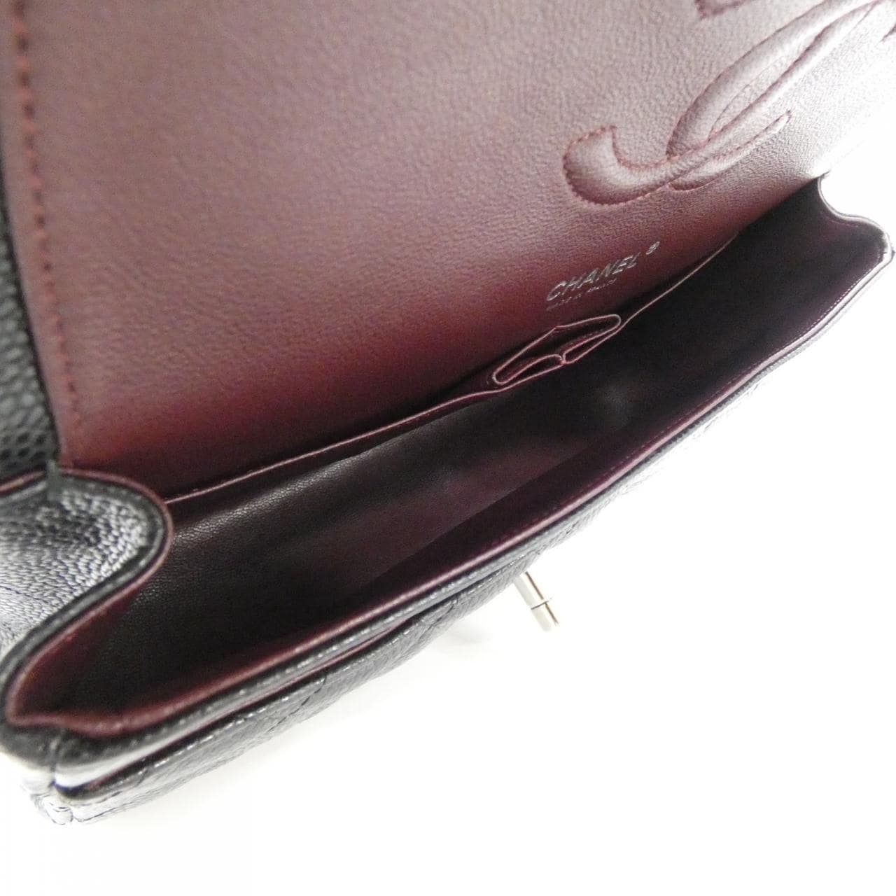 シャネル 1112 ショルダーバッグ