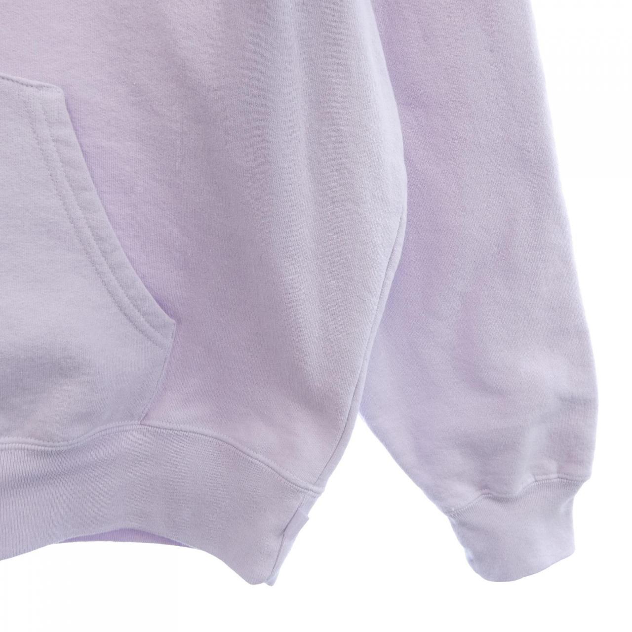 シュプリーム SUPREME S Hooded パーカー