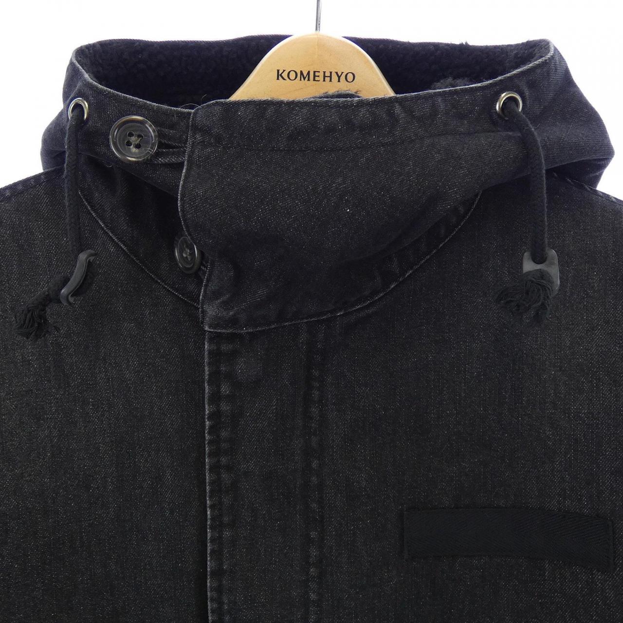 アーバンリサーチ URBAN RESEARCH WH77 17Y007 コート