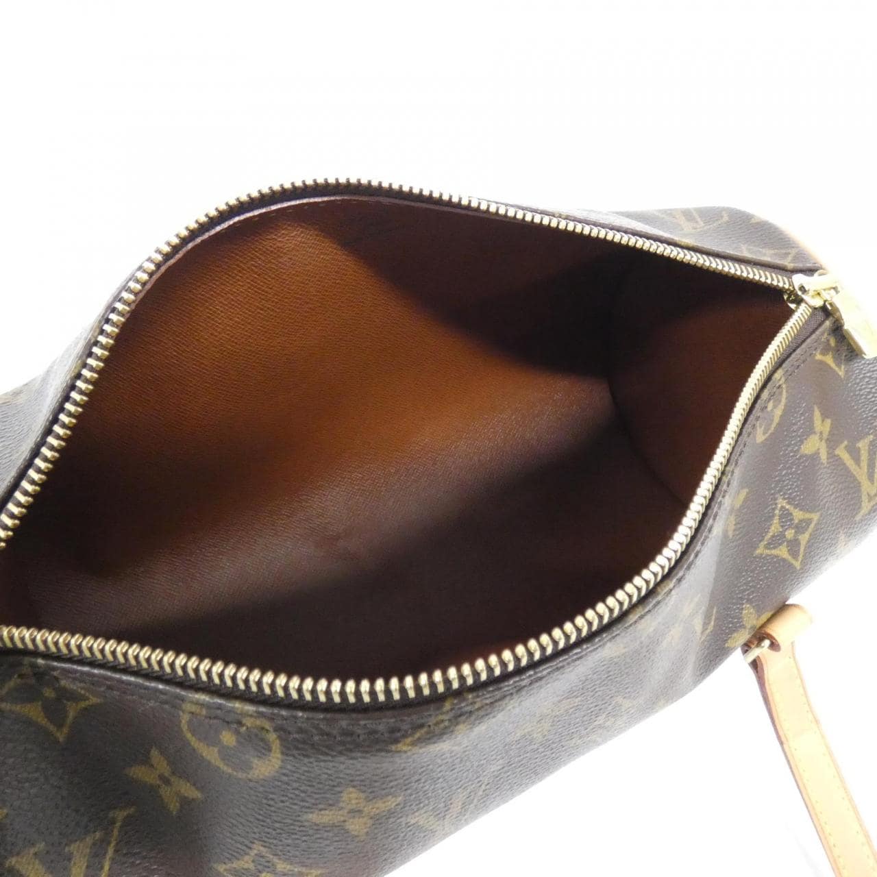 ルイヴィトン モノグラム パピヨン 26cm M51386 バッグ