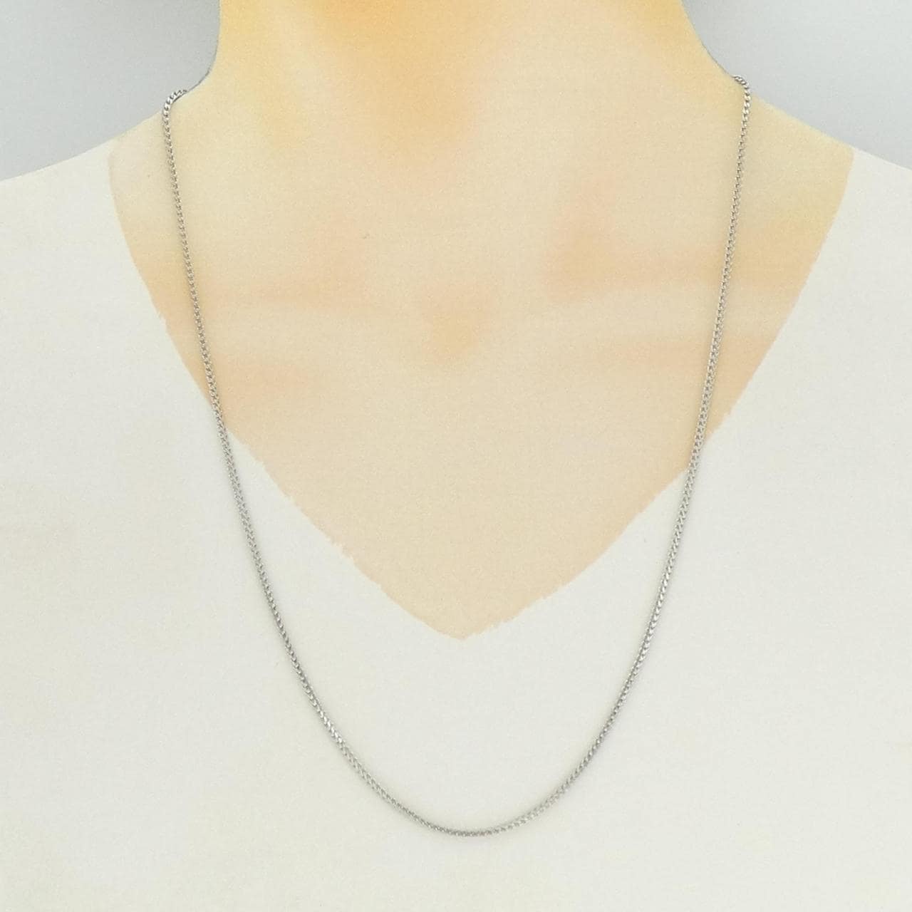 PT850 ネックレス