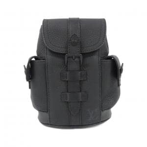 ルイヴィトン トリヨン クリストファーXS M58495 ショルダーバッグ