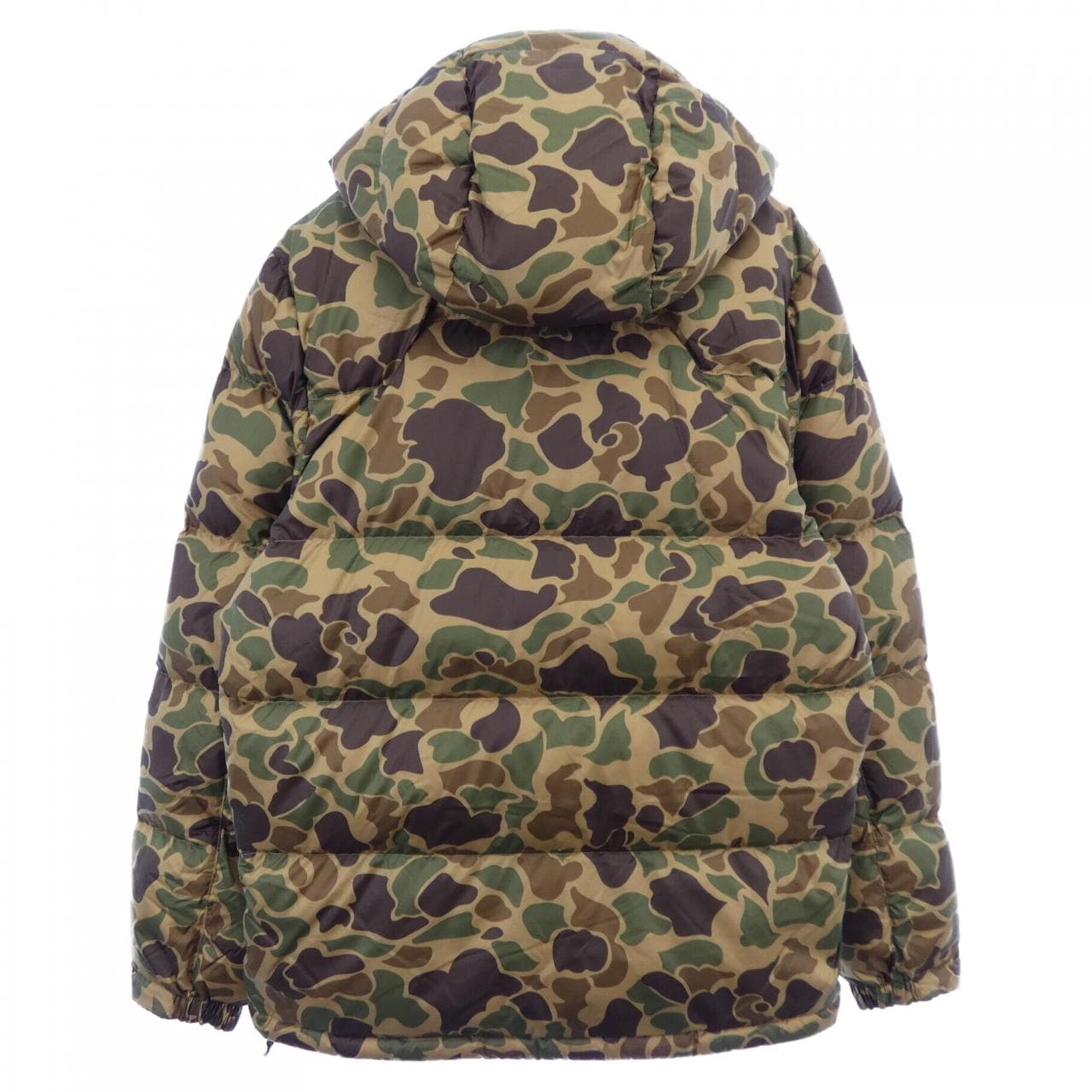 ポロラルフローレン POLO RALPH LAUREN RON HERMAN ダウンジャケット