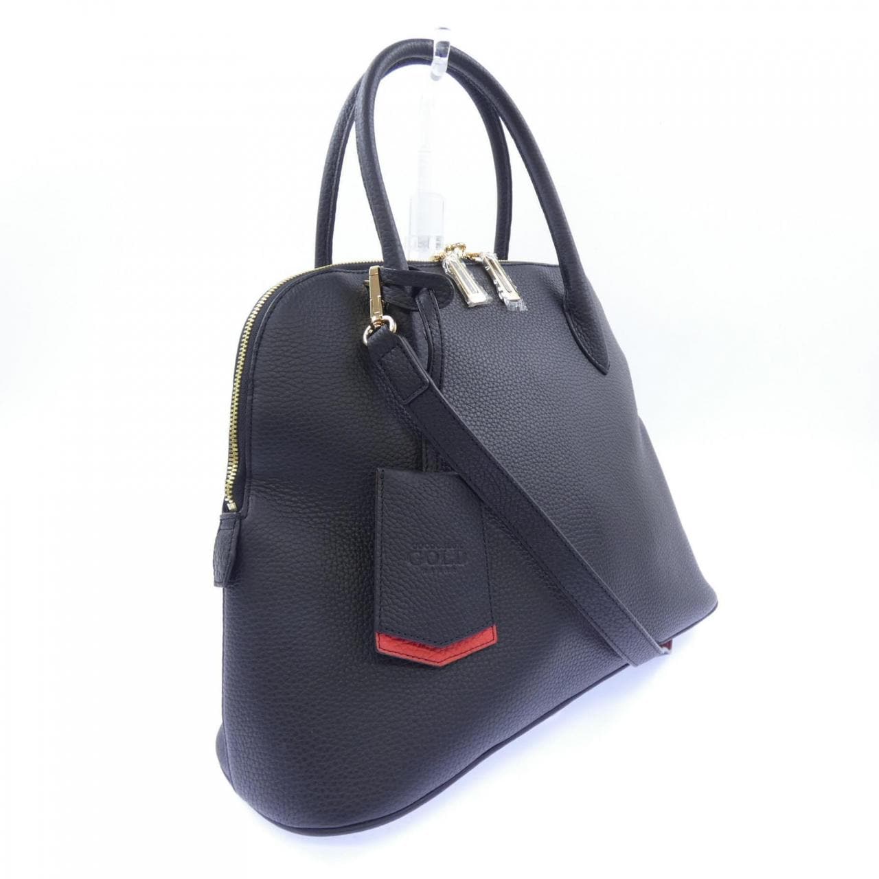 ココセリュクスゴールド COCOCELUX GOLD BAG