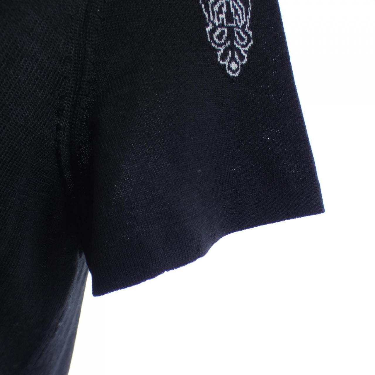 エルメス HERMES フェロヌリー 6E2685DC ニット