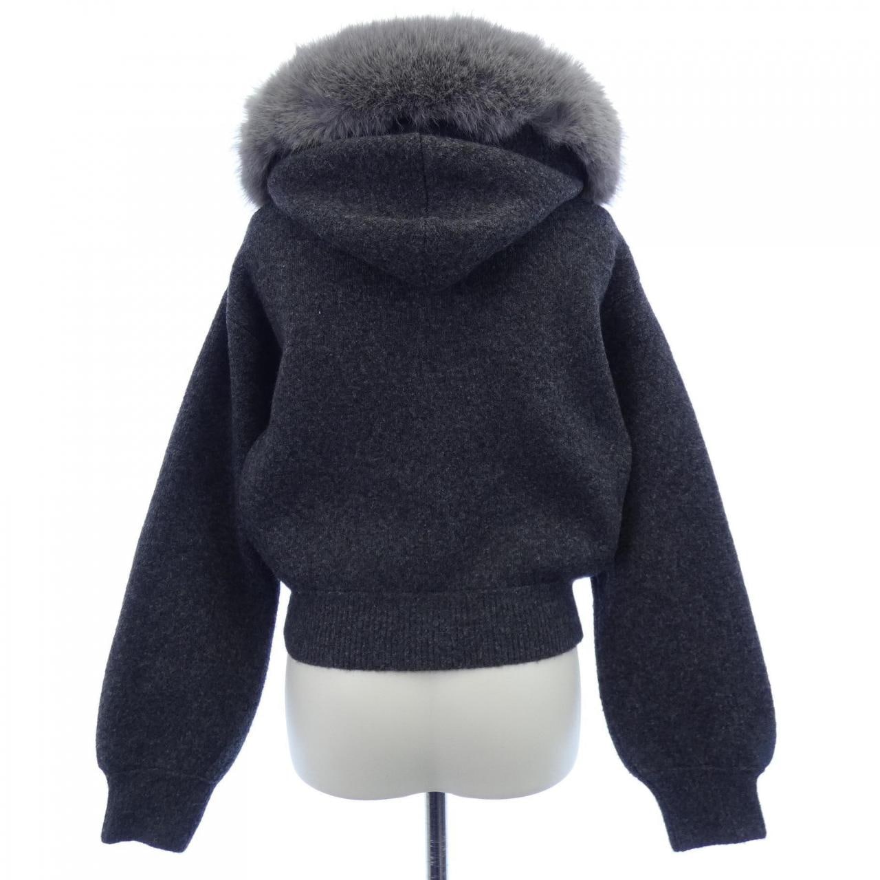 スナイデル Snidel SWNT255118 ブルゾン