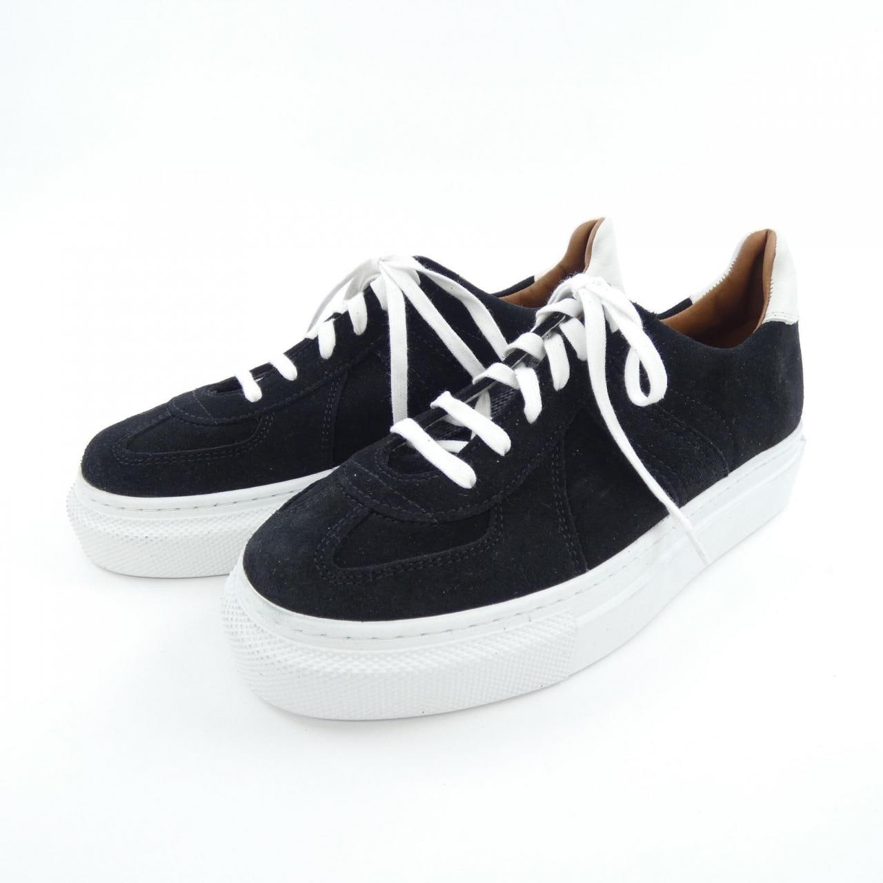 クラネ CLANE スニーカー