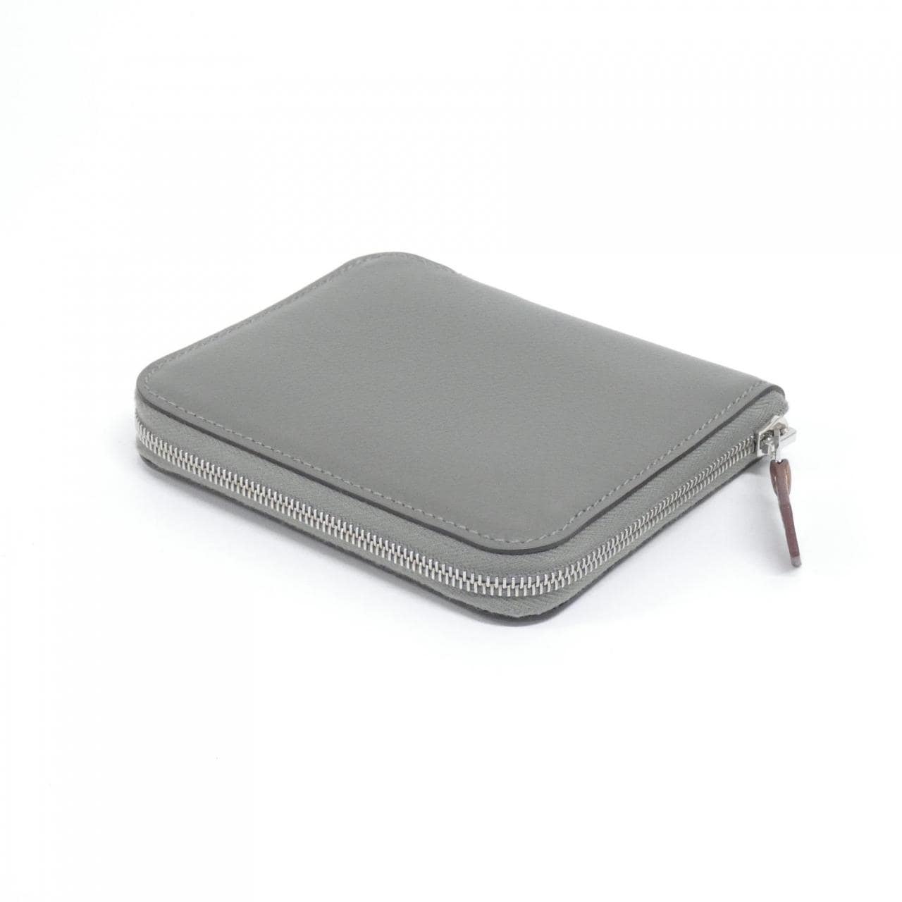 エルメス EN LIBERTE シルク イン コンパクト 084541CK 財布