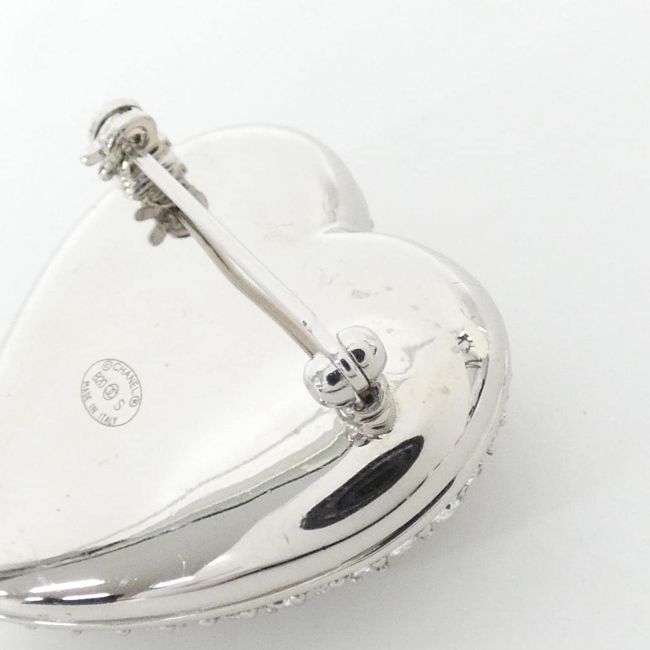 シャネル AB3644 ブローチ