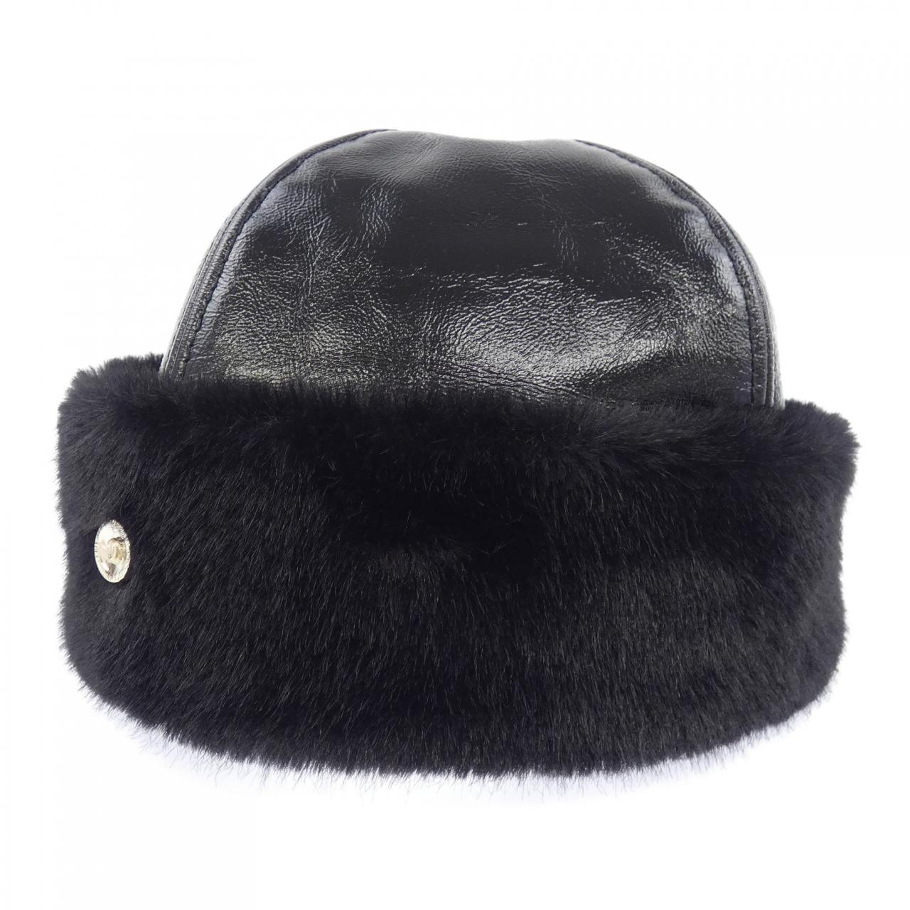 シャネル CHANEL AAB318B21723 ハット