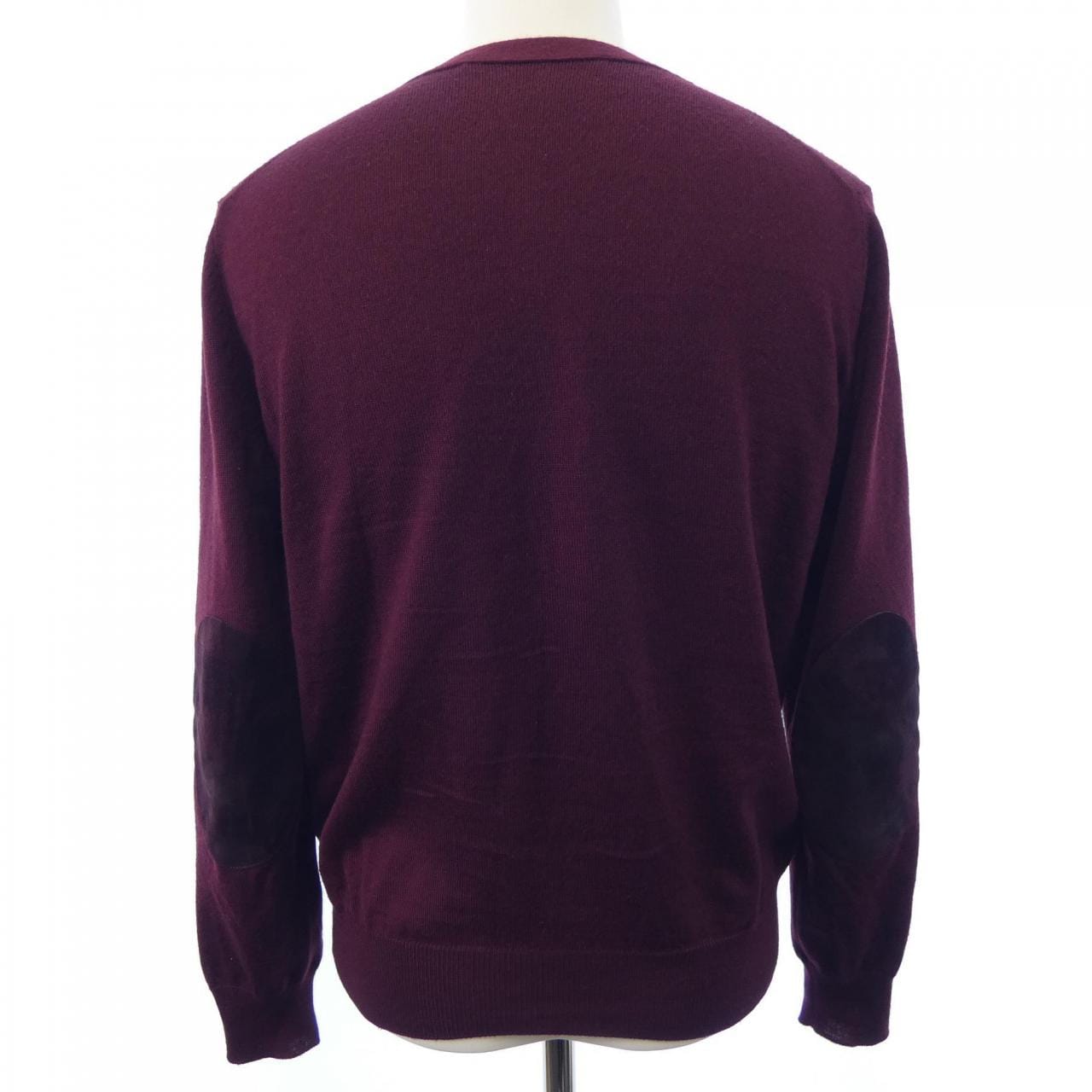 ルイヴィトン LOUIS VUITTON H6N49EMC1 カーディガン