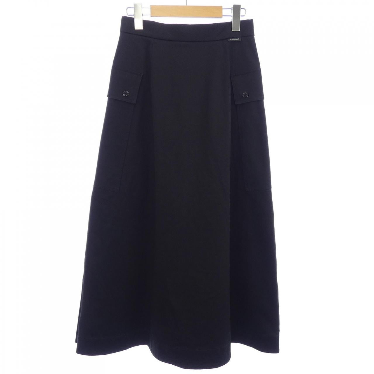 モンクレール MONCLER H20932D00003 スカート