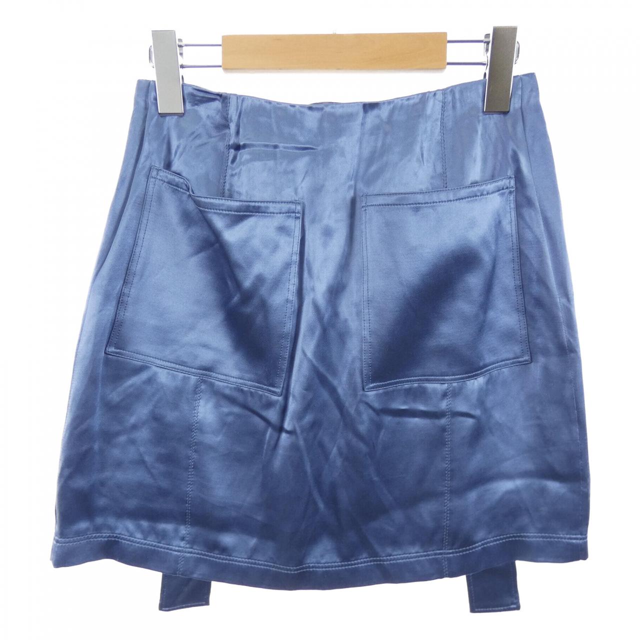 フェンディ FENDI FQ7475 ANQ9 スカート