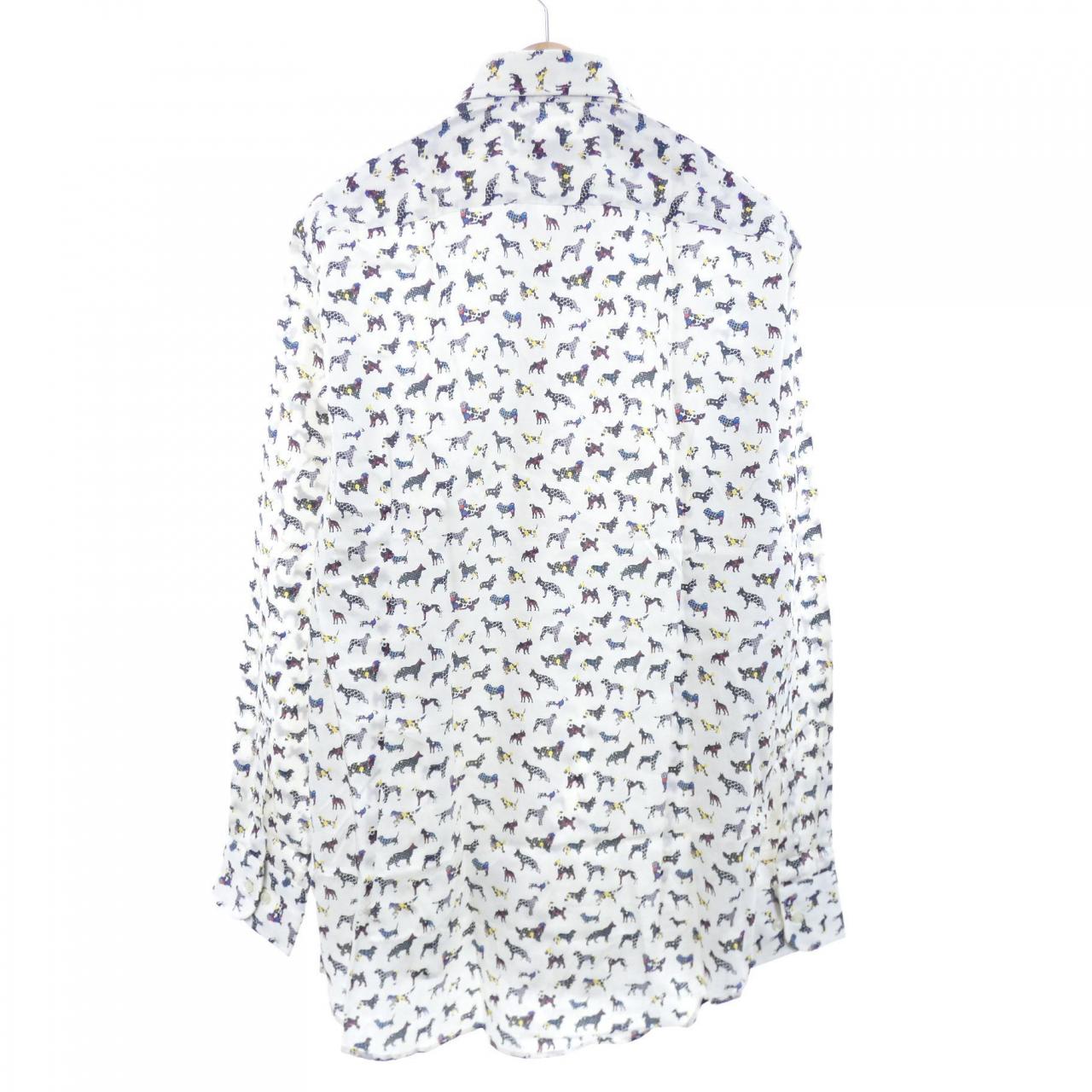 エトロ ETRO シャツ