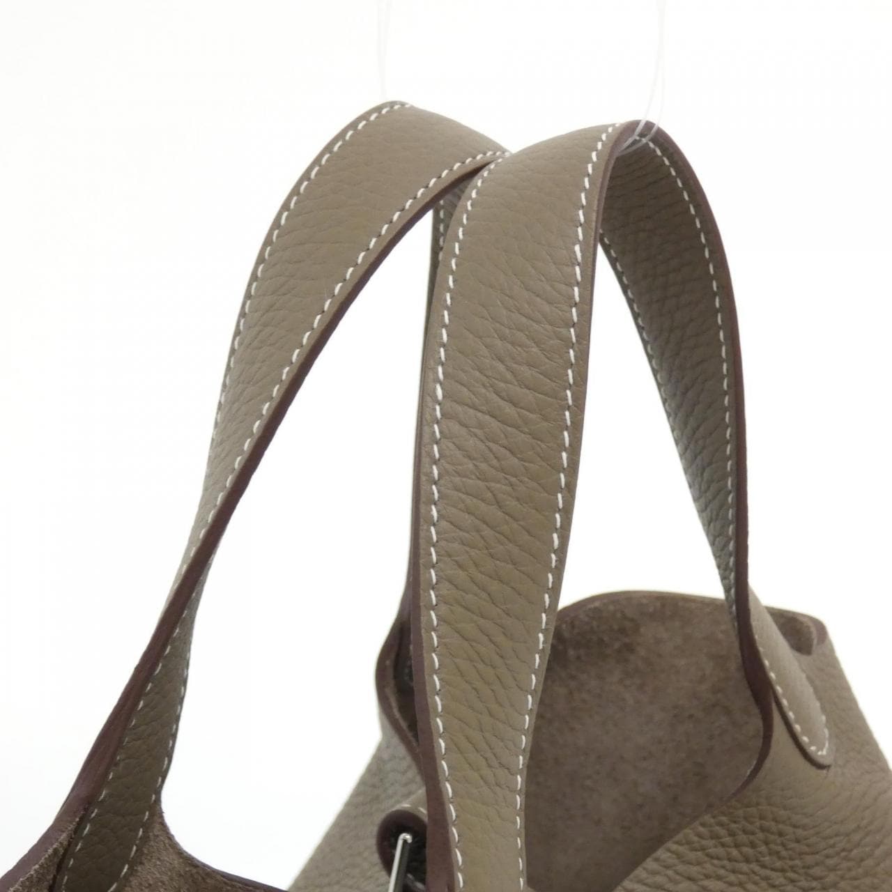 【未使用品】エルメス ピコタン ロック PM 056289CK バッグ