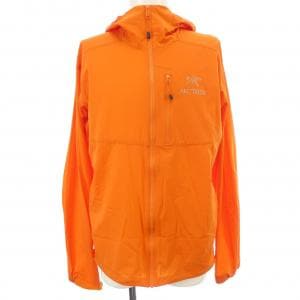 アークテリクス ARC'TERYX 13647 SQUAMISH HOODY ジャケット