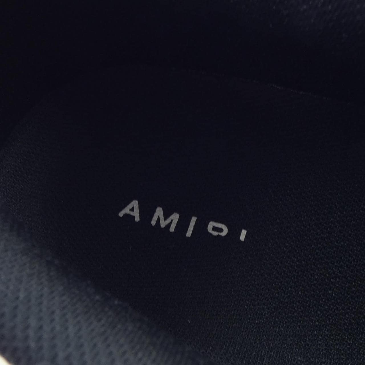 アミリ AMIRI スニーカー