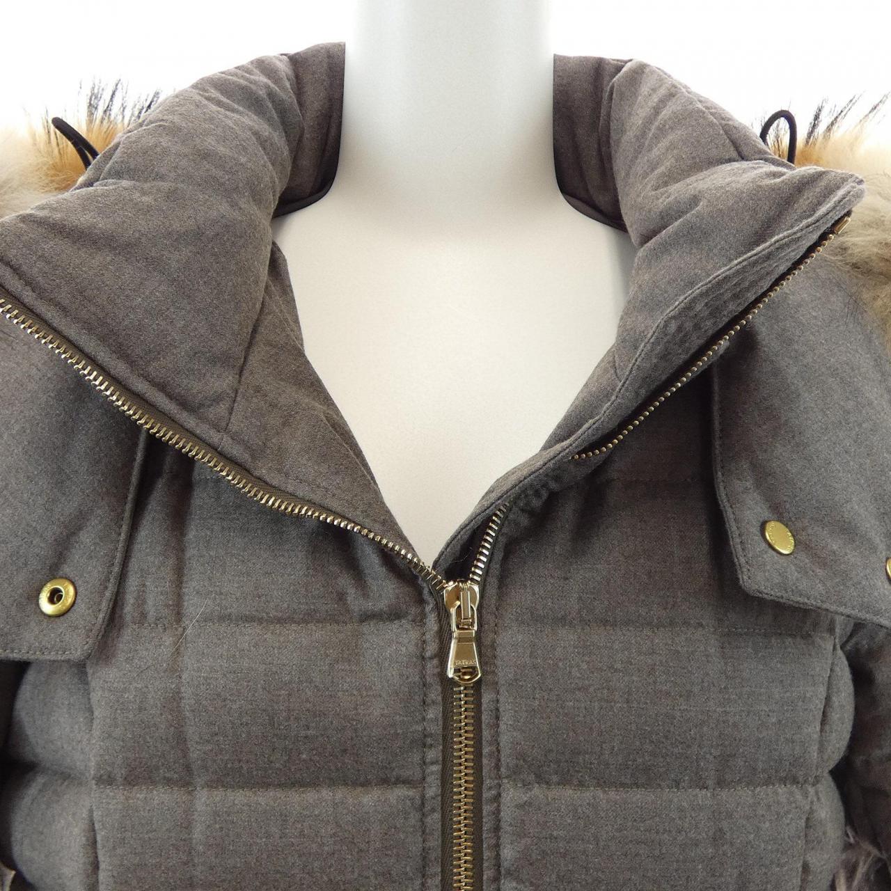 タトラス TATRAS チマ CIMA LJXA0033013588 ダウンコート