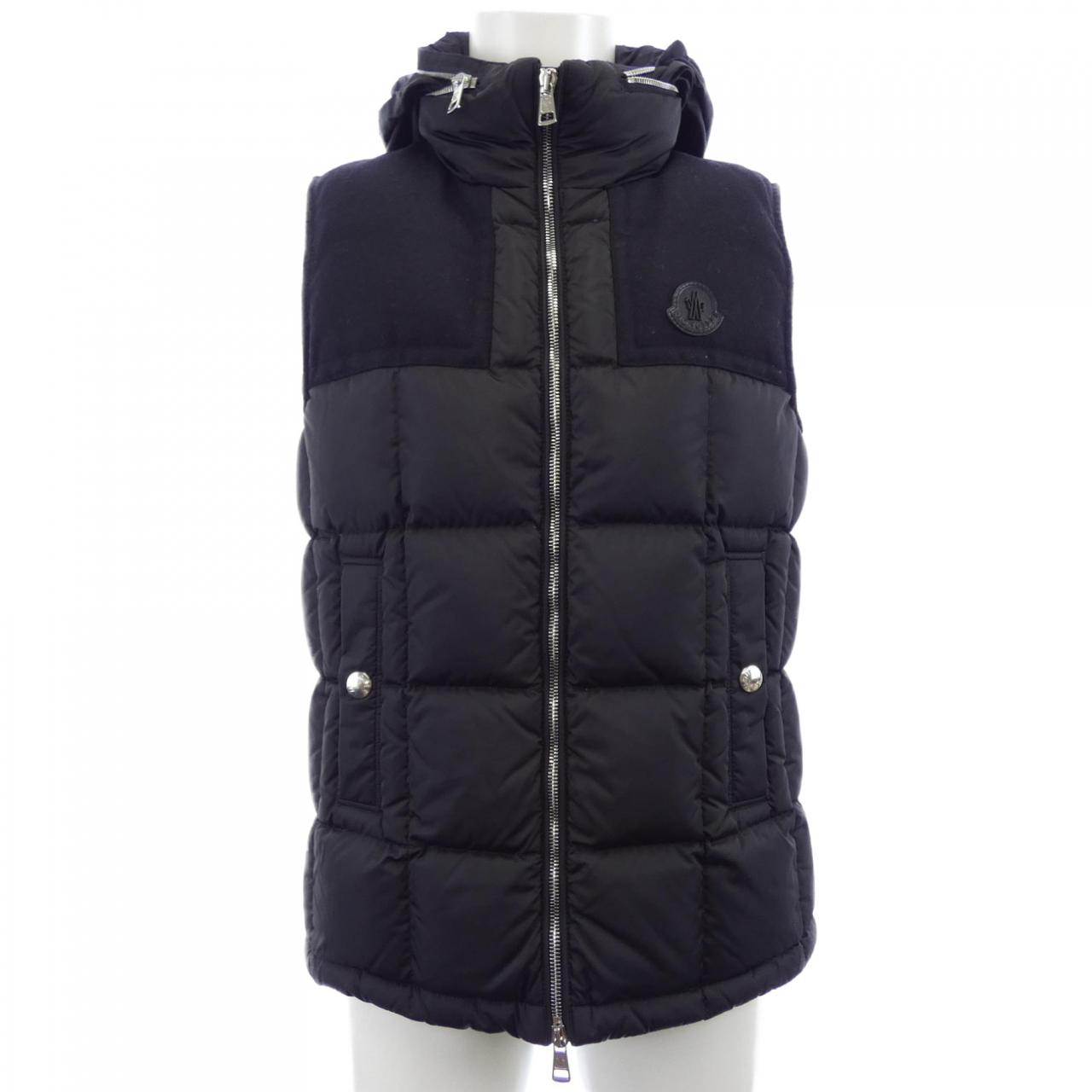 モンクレール MONCLER CESAR ダウンベスト