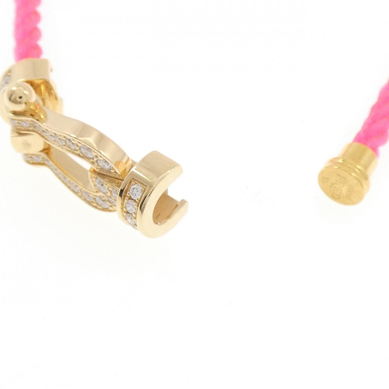 フレッド フォース10 MM ブレスレット