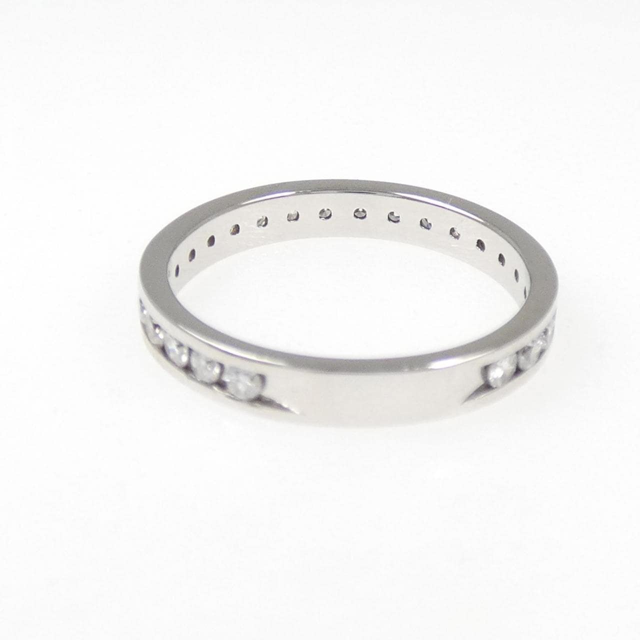 PT900 ダイヤモンド リング 0.50CT