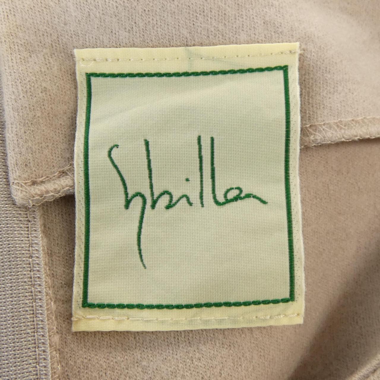 シビラ Sybilla GBPAK-23590 ワンピース