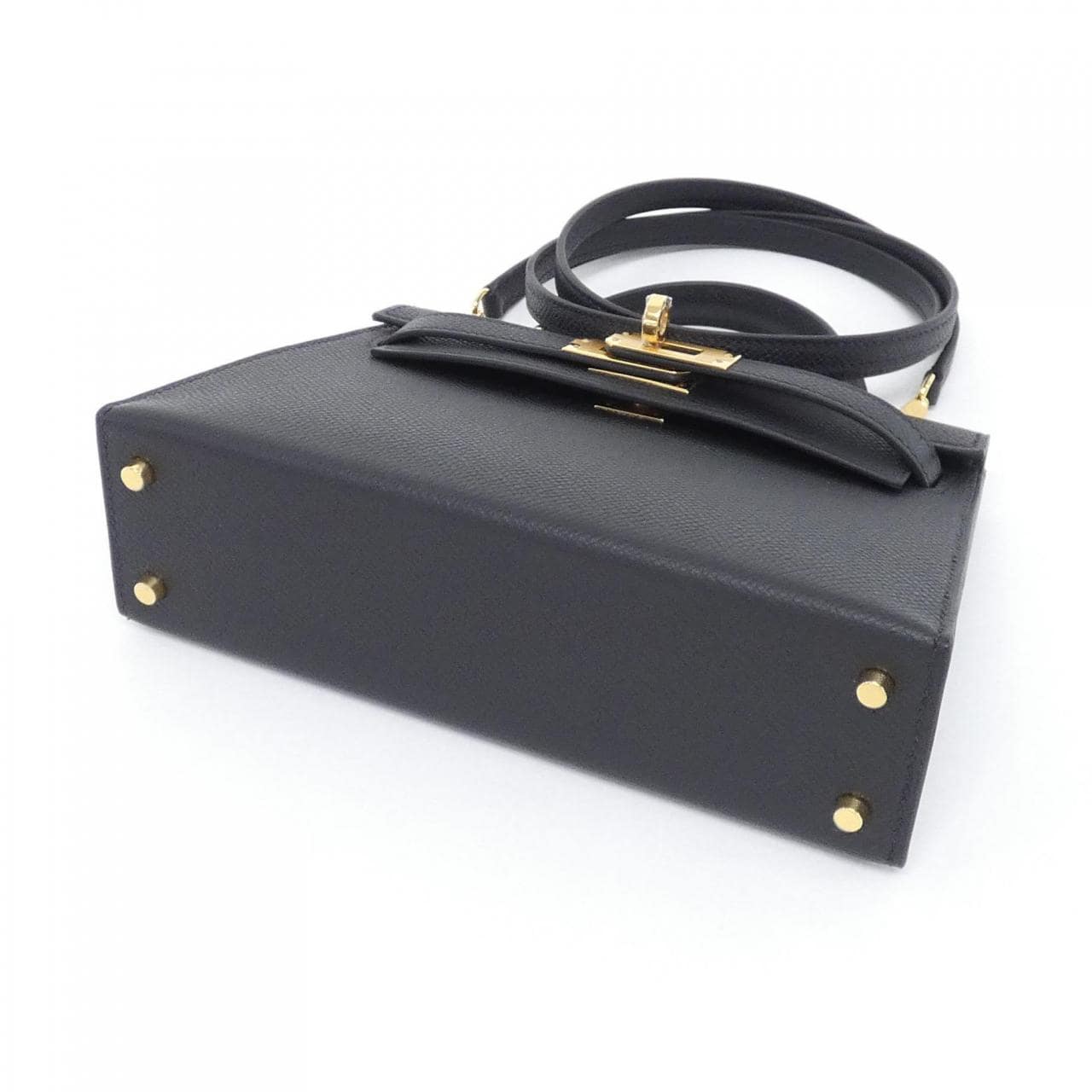 【未使用品】エルメス ミニケリー2 MINI 071302CC バッグ