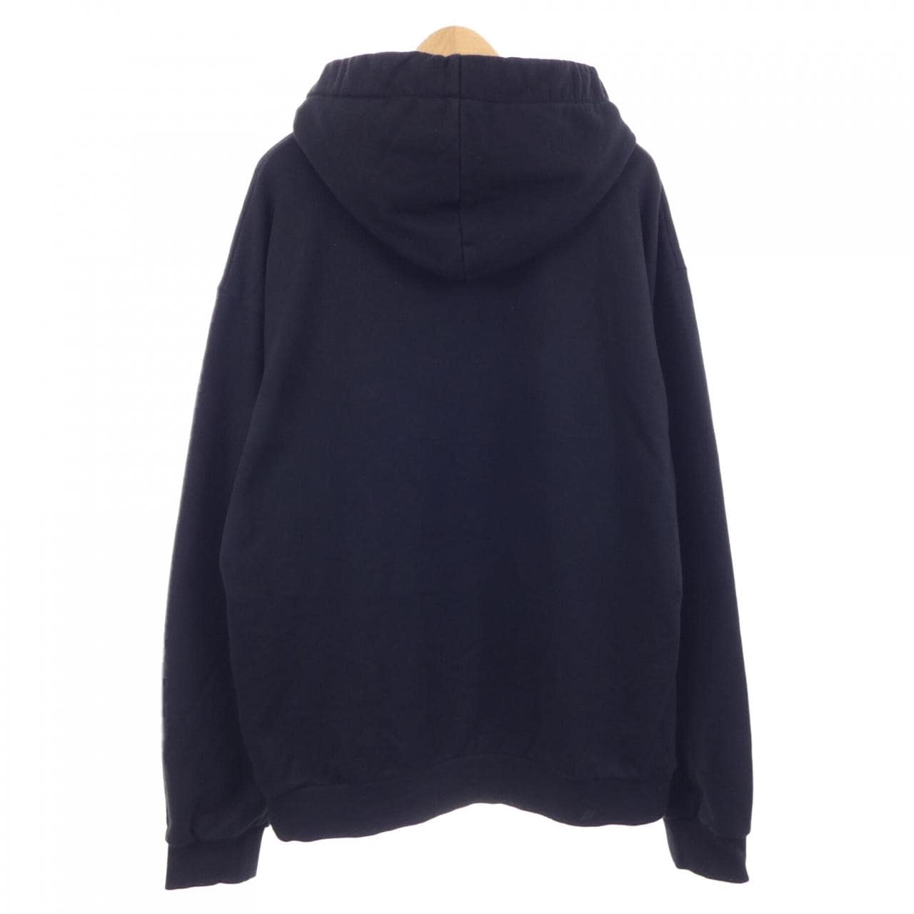 セリーヌ CELINE CELINE ルーズ フーディー / コットンフリース 2Y468670Q パーカー