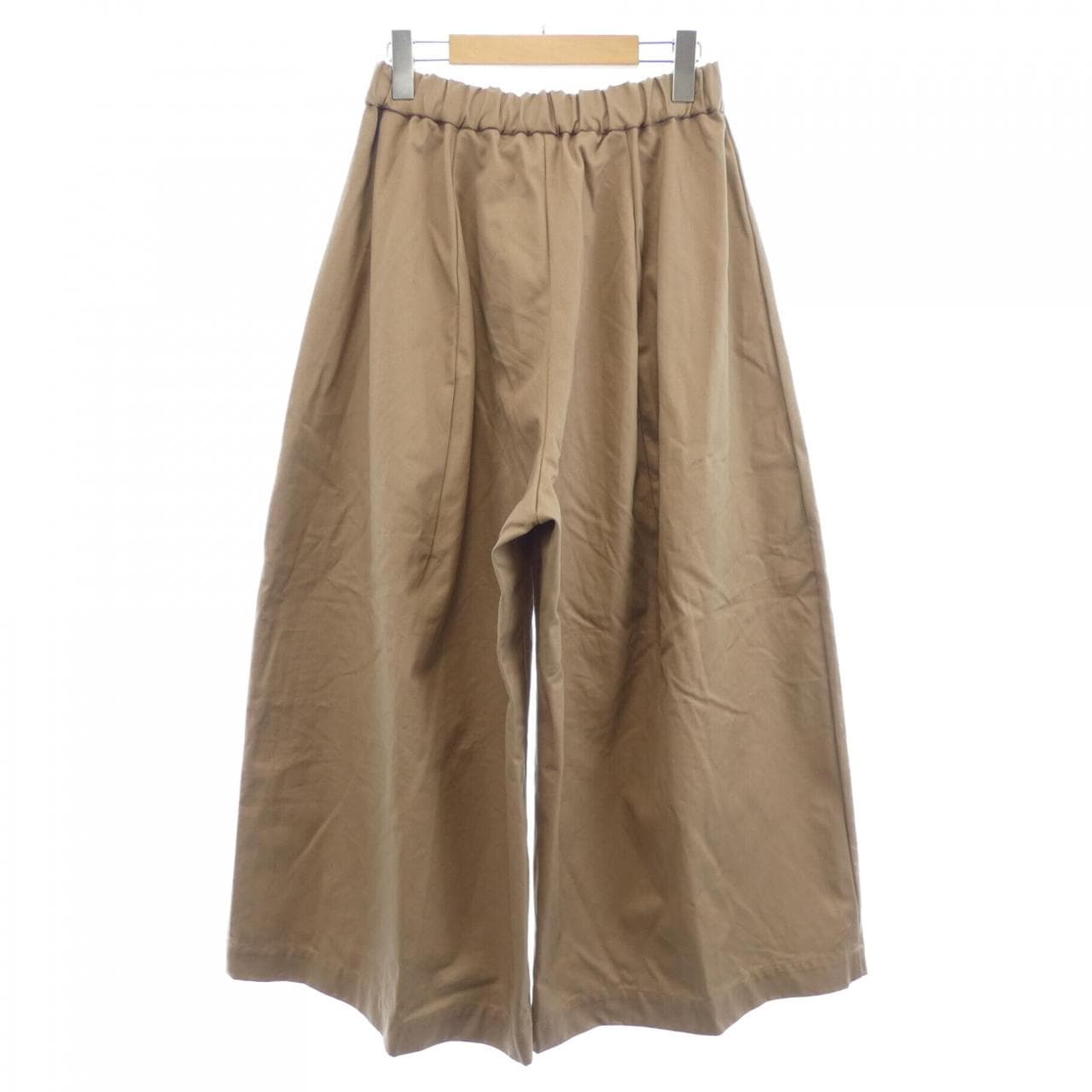 ミズイロインド mizuiro ind パンツ