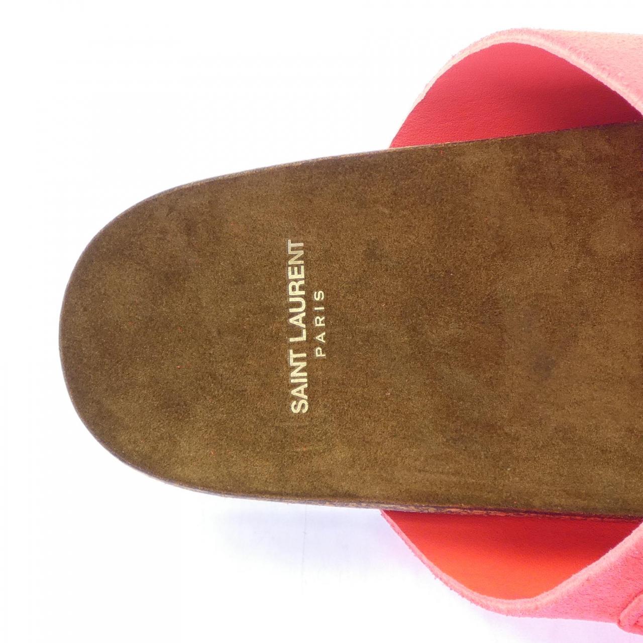 サンローラン SAINT LAURENT 732733 サンダル