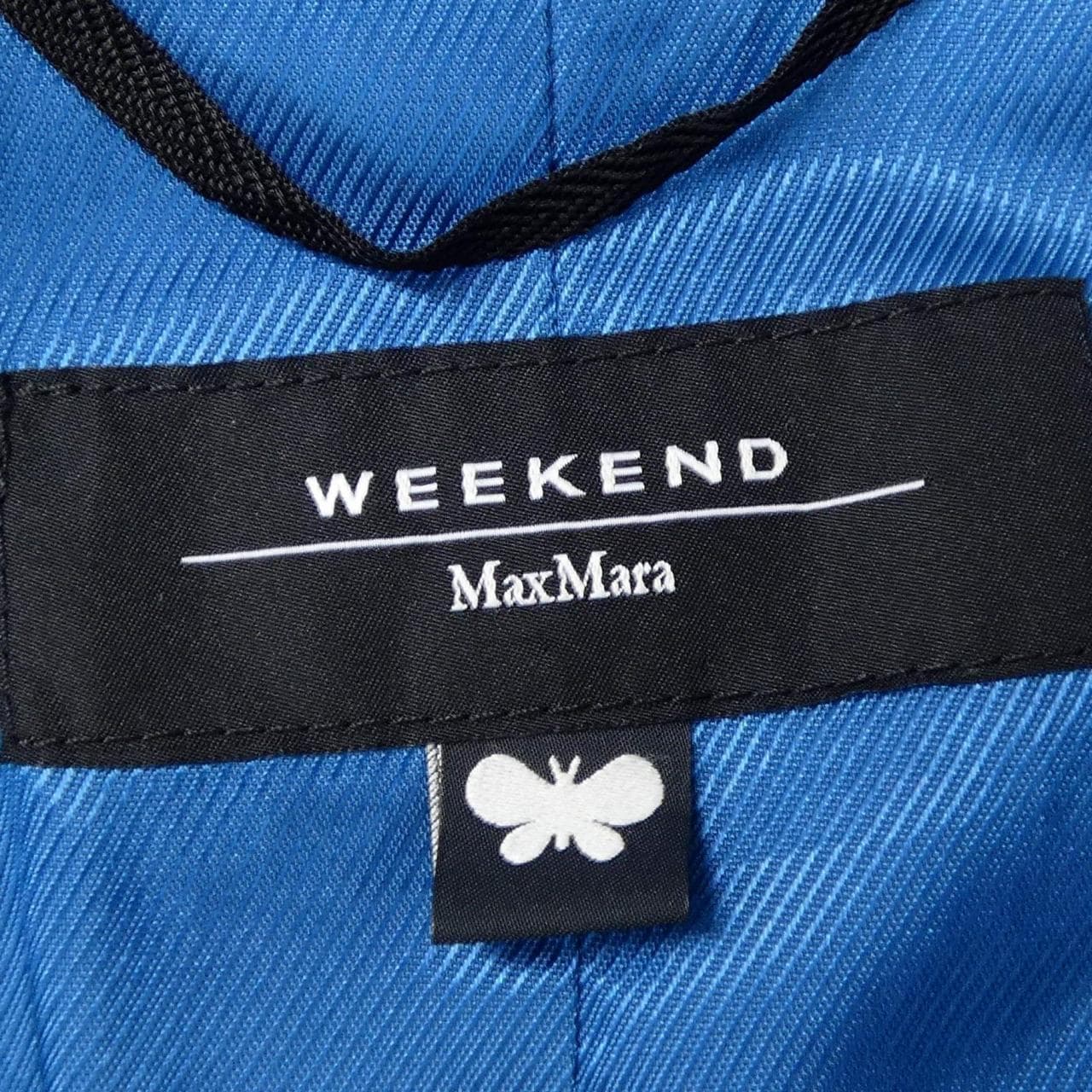 マックスマーラウィークエンド Max Mara weekend 504601266 ジャケット