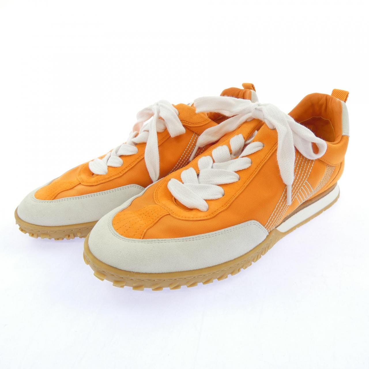 エルメス HERMES 211935Z スニーカー