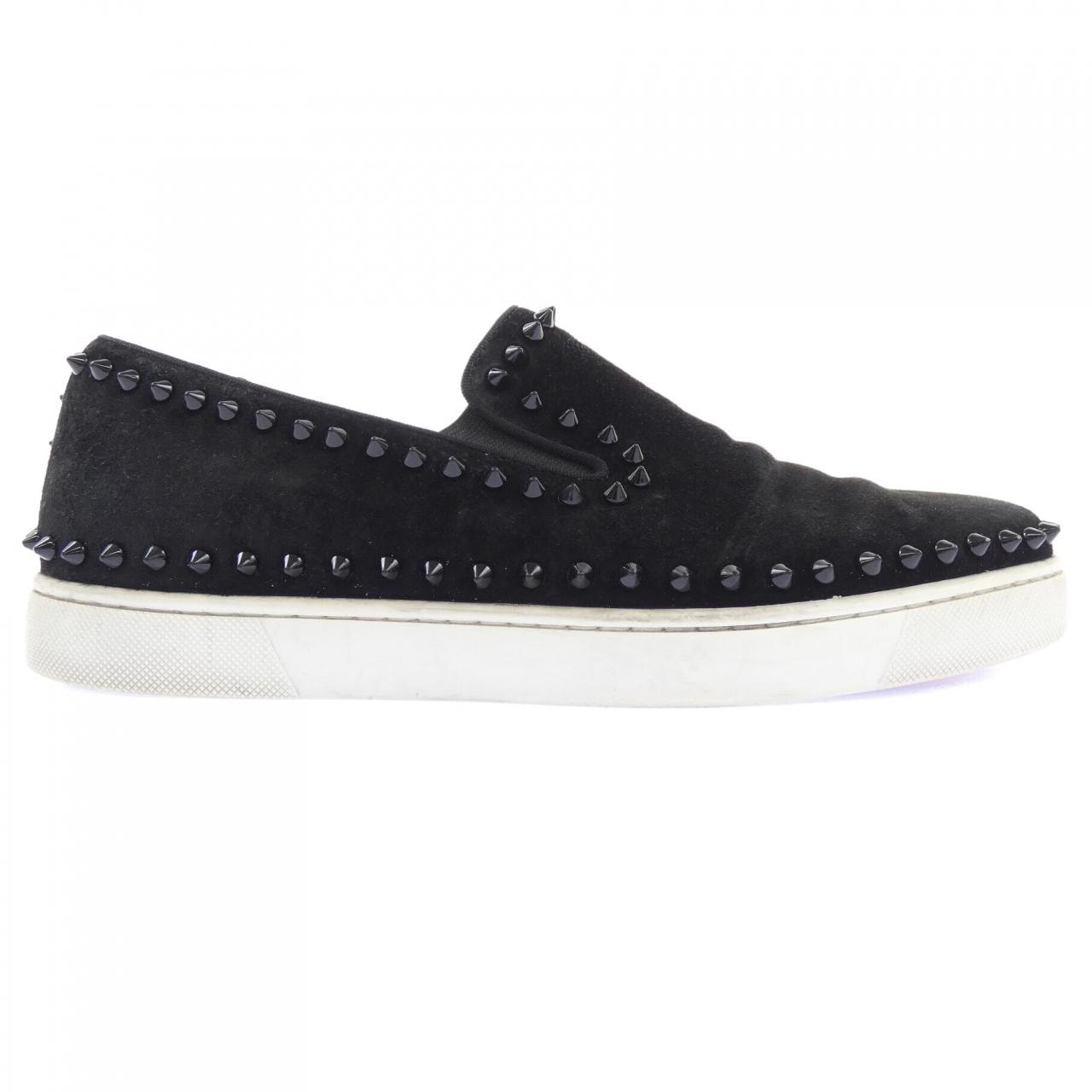 クリスチャンルブタン CHRISTIAN LOUBOUTIN スニーカー