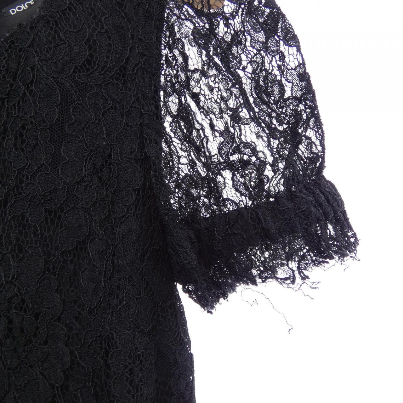 ドルチェアンドガッバーナ DOLCE&GABBANA F6X772 FLMP9 ワンピース