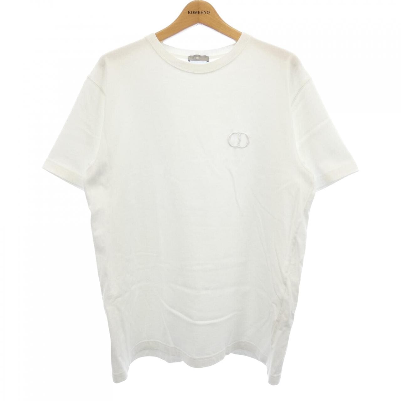 ディオール DIOR CD ICON Tシャツ 943J605A0554 Tシャツ