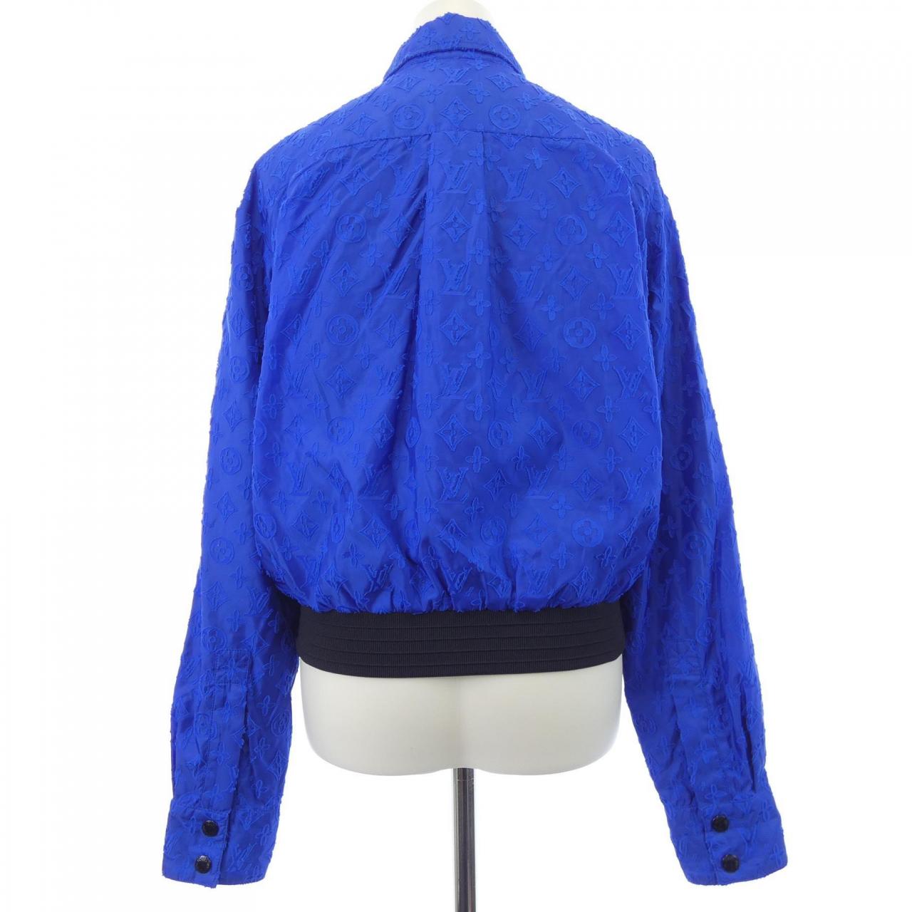 ルイヴィトン LOUIS VUITTON FEJA03FBU ジャケット