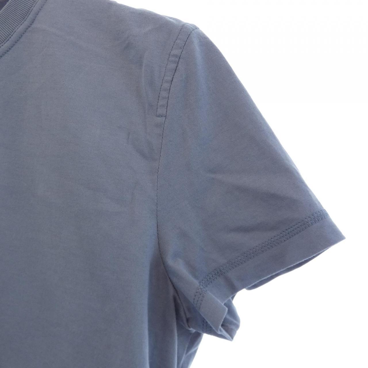 エルメス HERMES カルトゥッシュ コロリアージュ ドゥ ジュール 5H4629DA Tシャツ