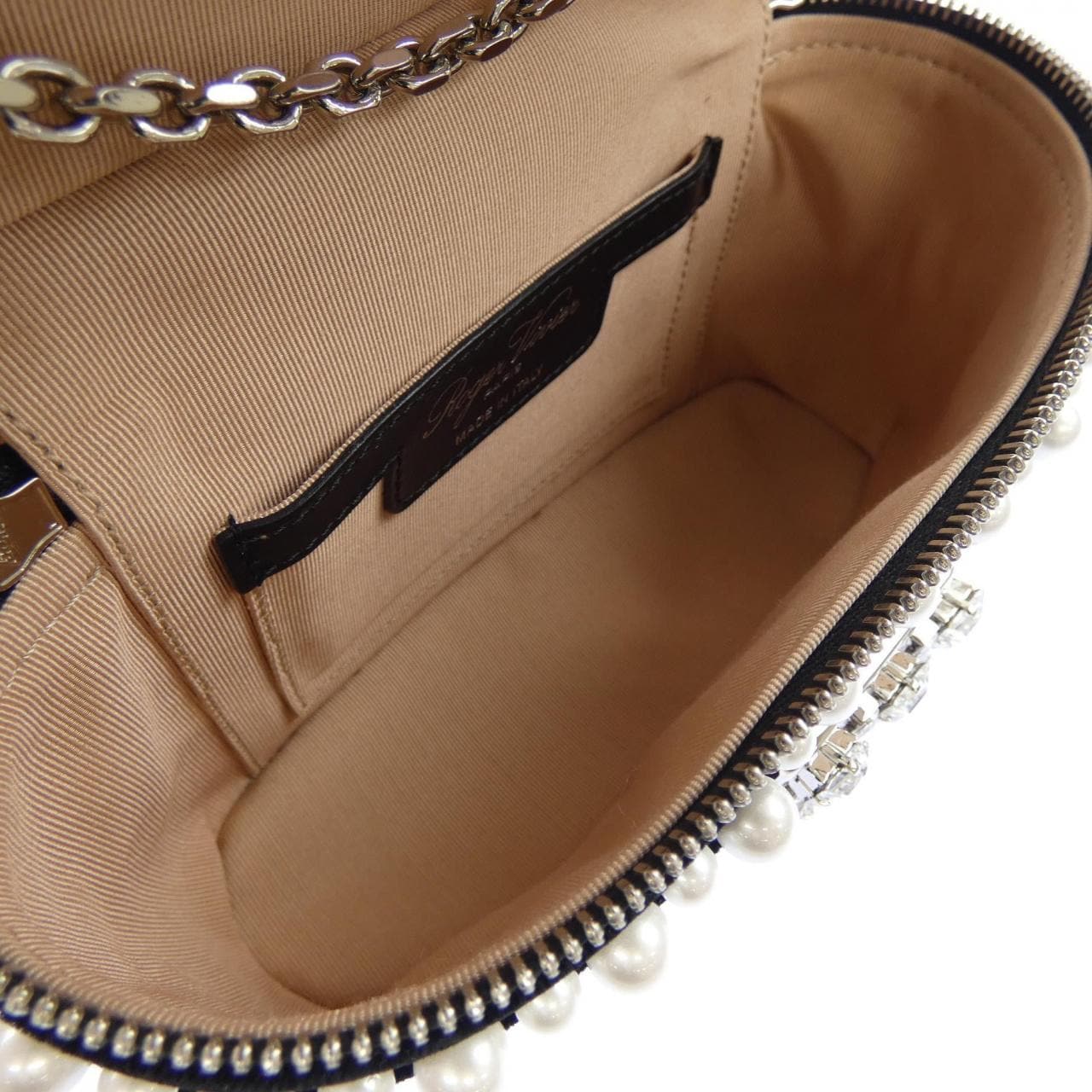 ロジェヴィヴィエ ROGER VIVIER BAG
