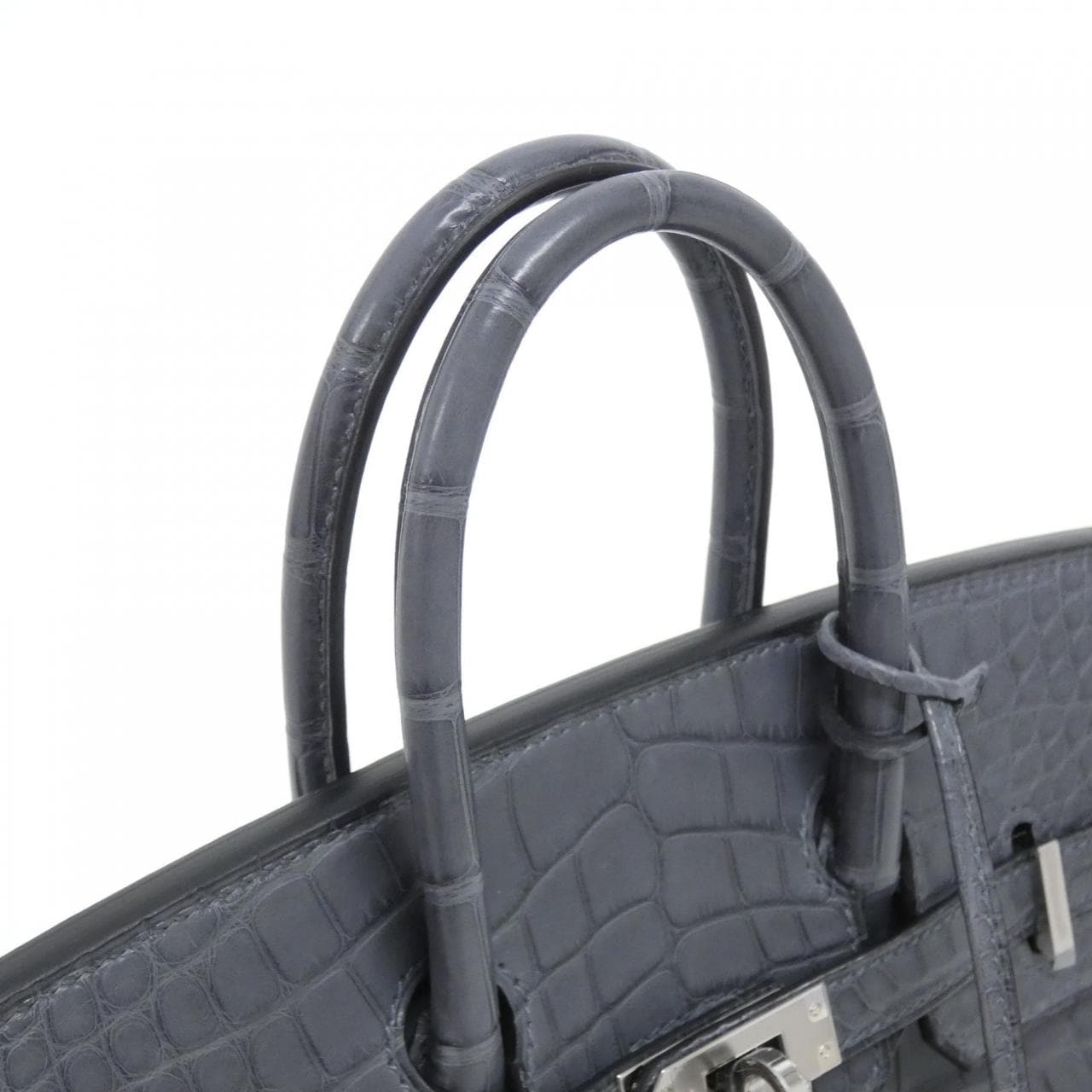 【未使用品】エルメス バーキン 25cm 055177CK バッグ