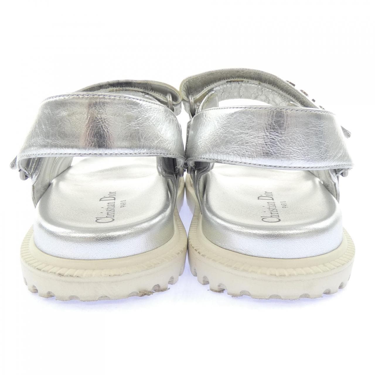 クリスチャンディオール CHRISTIAN DIOR サンダル