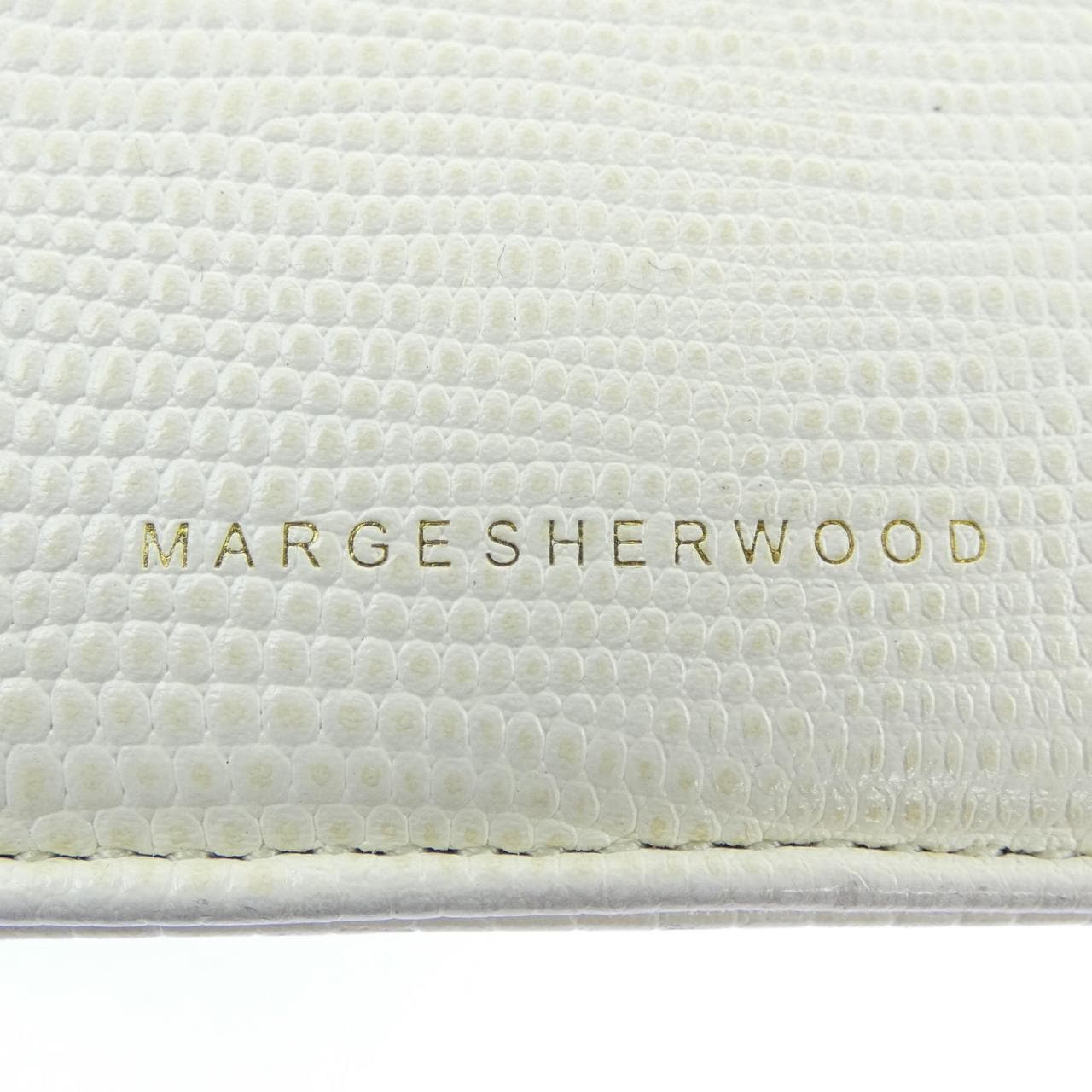 MARGESHERWOOD BAG