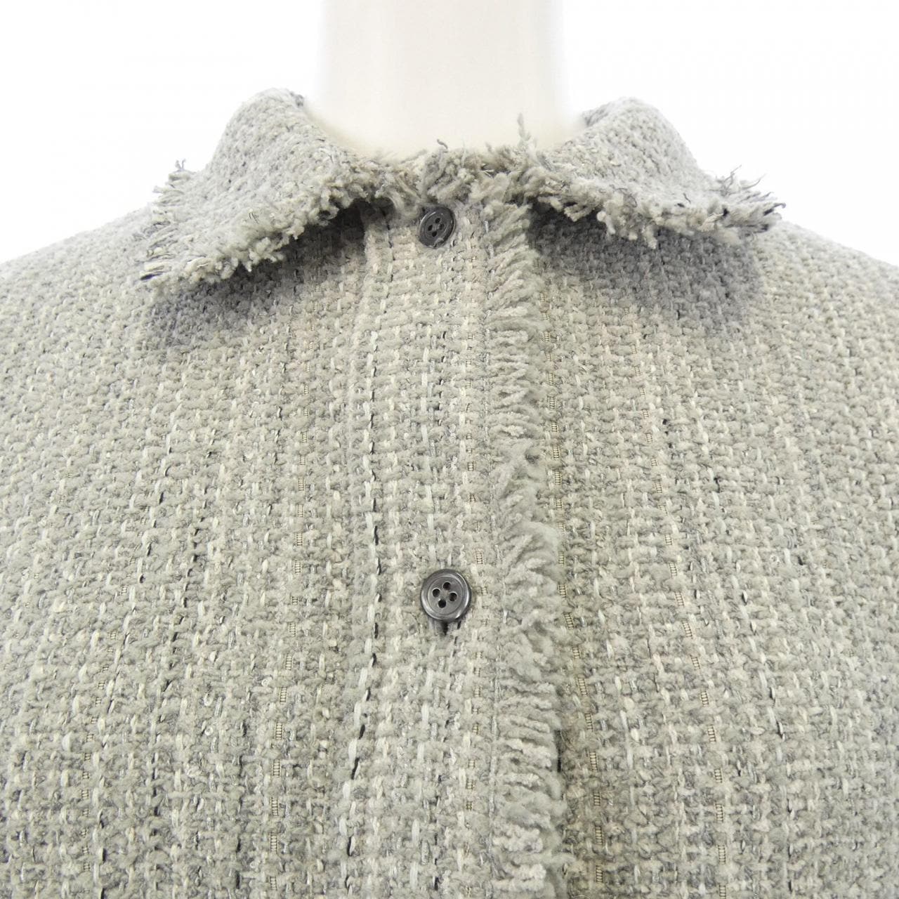 トムブラウン THOM BROWNE ジャケット