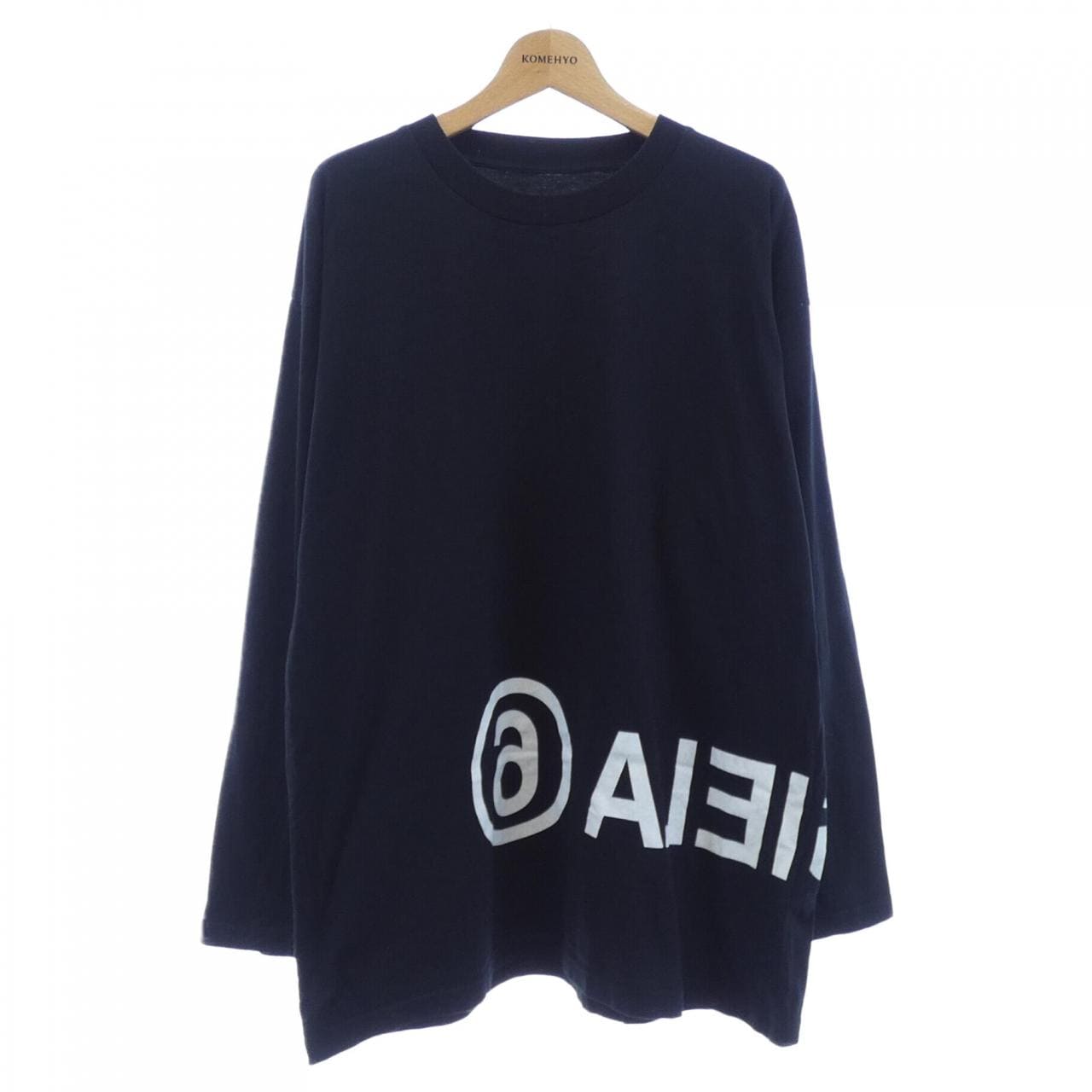 エムエムシックス MM6 S52GC0120 Tシャツ