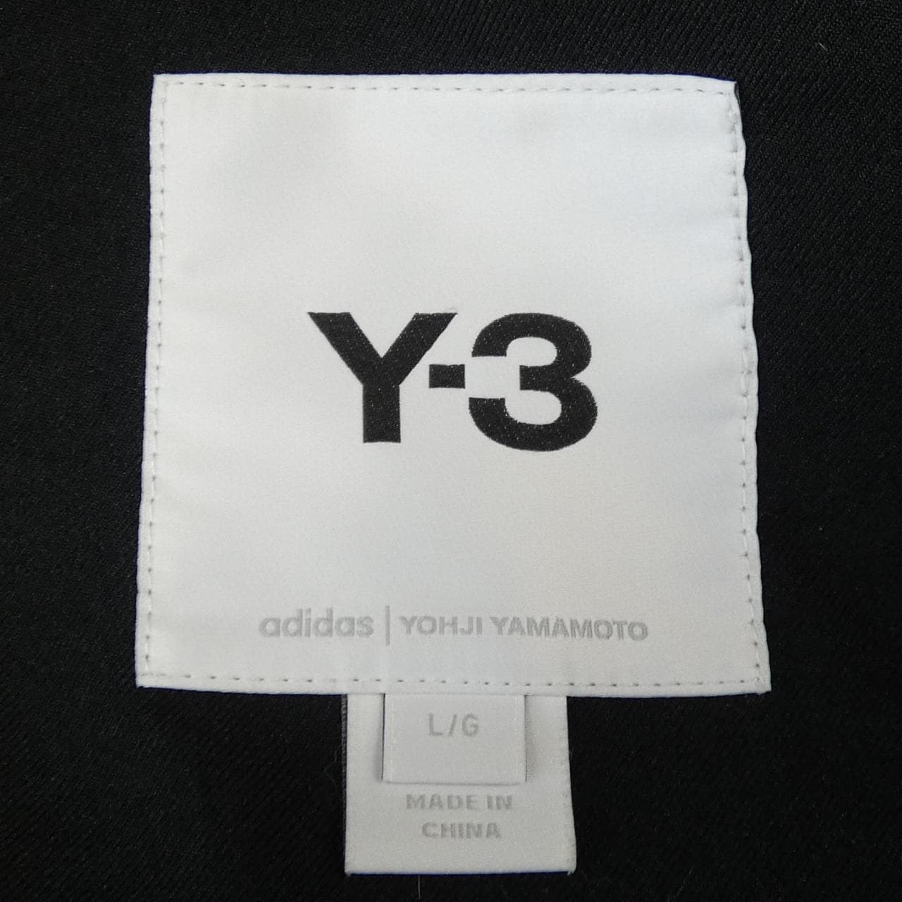 ワイスリー Y-3 ブルゾン