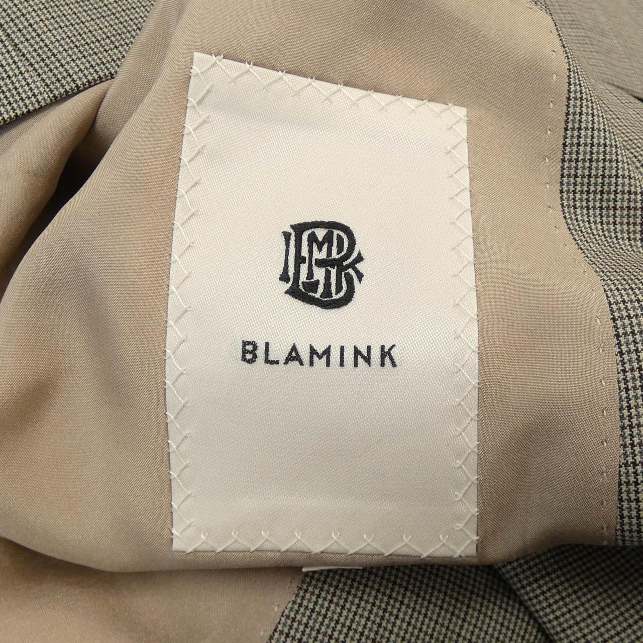ブラミンク BLAMINK ジャケット