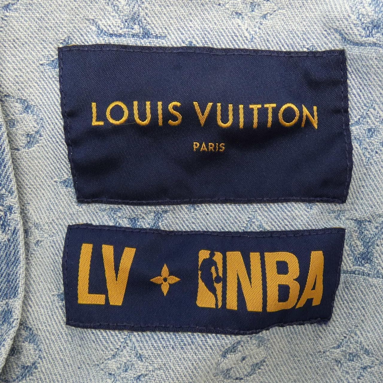 LOUIS VUITTON路易威登西装外套